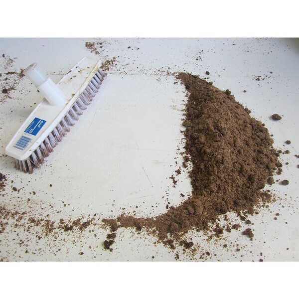 SA10 EcoSweep BioActive Absorbent 10kg | Super Absorbent Powder | EcoSweep Absorbent | Fuel and Oil Absorbents | hydrocarbon spills | spill clean up | fuel oil spill clean up | Ecospill | Spill Kits